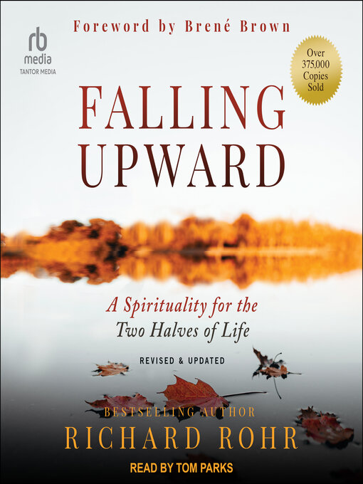 Title details for Falling Upward by Richard Rohr - Available